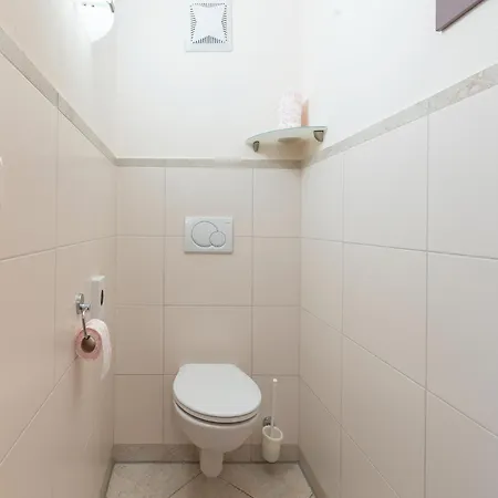 Ferienhaus Garden Apartment Near Wildkogel Ski-Lift Hollersbach im Pinzgau