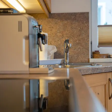 Garden Apartment Near Wildkogel Ski-Lift