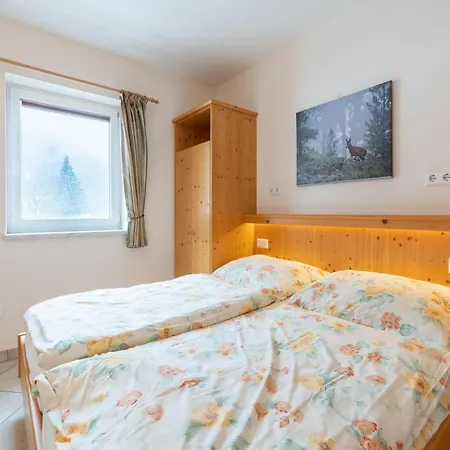 Garden Apartment Near Wildkogel Ski-Lift * Hollersbach im Pinzgau