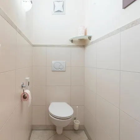 Ferienhaus Garden Apartment Near Wildkogel Ski-Lift *