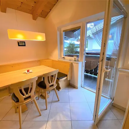 Ferienhaus Garden Apartment Near Wildkogel Ski-Lift *