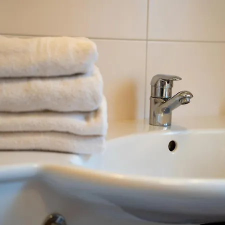 Ferienhaus Garden Apartment Near Wildkogel Ski-Lift Hollersbach im Pinzgau