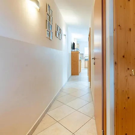 Garden Apartment Near Wildkogel Ski-Lift *