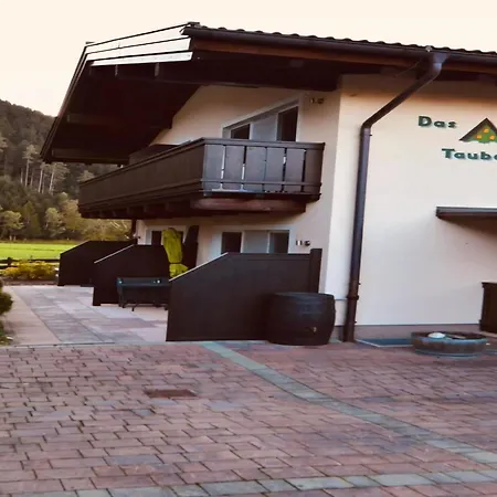 Garden Apartment Near Wildkogel Ski-Lift Hollersbach im Pinzgau