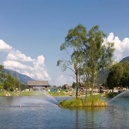 Ferienhaus Garden Apartment Near Wildkogel Ski-Lift Hollersbach im Pinzgau