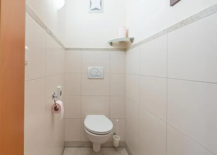 Casa vacanze Garden Apartment Near Wildkogel Ski-Lift Hollersbach im Pinzgau