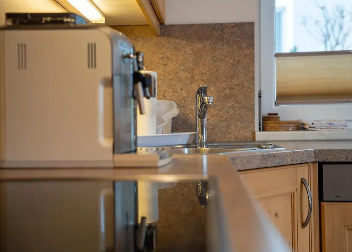 Garden Apartment Near Wildkogel Ski-Lift