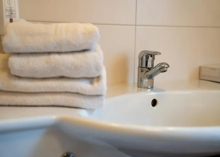 Garden Apartment Near Wildkogel Ski-Lift Casa vacanze *