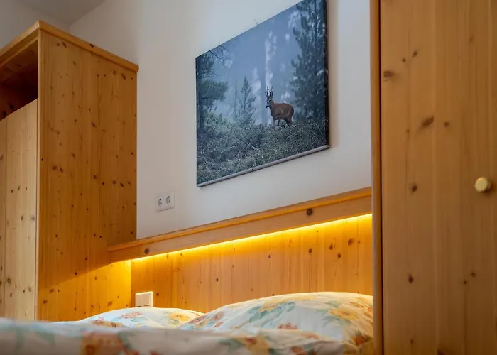 Garden Apartment Near Wildkogel Ski-Lift *