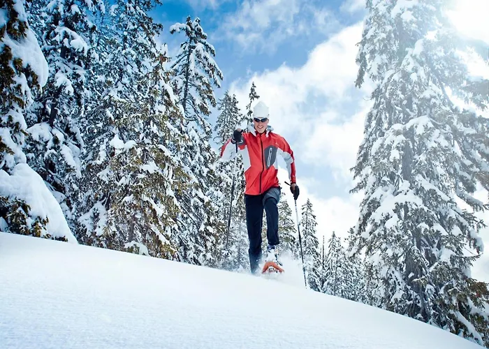 Garden Apartment Near Wildkogel Ski-Lift Casa vacanze *