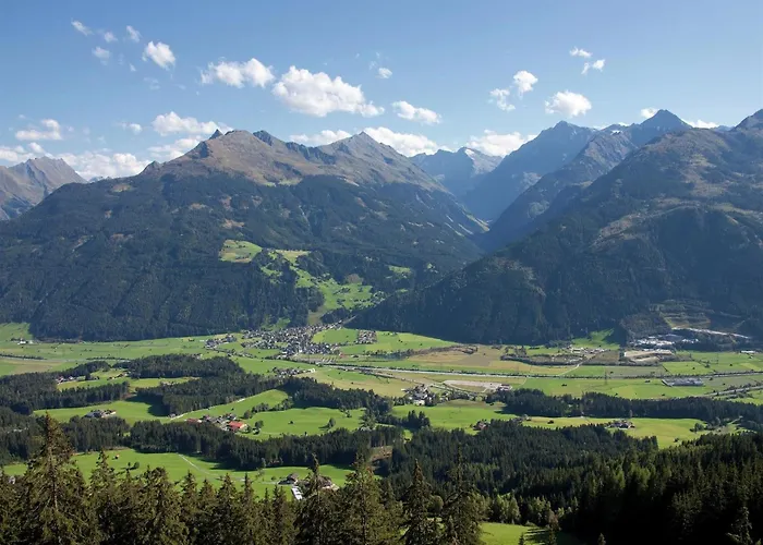 Garden Apartment Near Wildkogel Ski-Lift * Hollersbach im Pinzgau